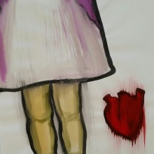 Lous Perez "Girl Heart"